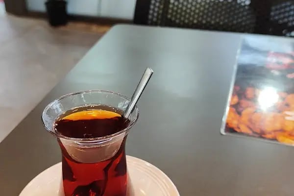 İSOT DÖNER 2 - Resim 2