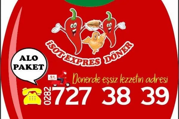 İSOT DÖNER 2 - Resim 5