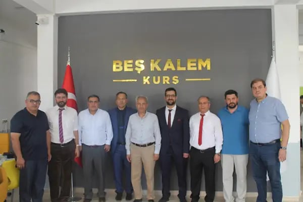 Akşehir Beşkalem Kurs Merkezi - Resim 2