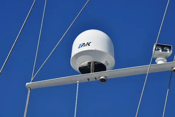 Sefa Elektronik Ses, Görüntü, Güvenlik, Otomasyon Proje Ltd Şti Bodrum - Resim 15