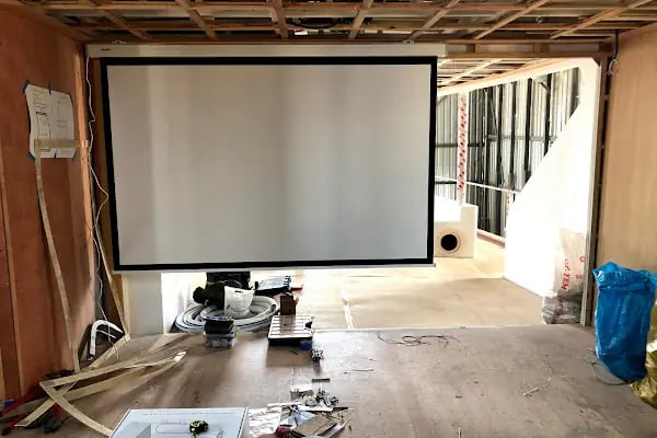 Sefa Elektronik Ses, Görüntü, Güvenlik, Otomasyon Proje Ltd Şti Bodrum - Resim 18