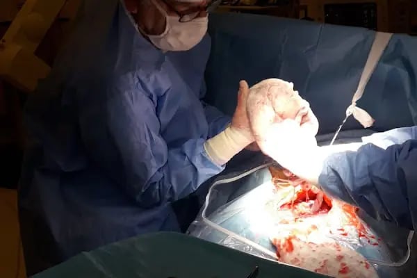 Op. Dr. Hakan Bayraktar MD, Mr.Sci.PHD - Resim 19