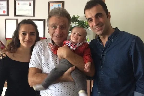 Op. Dr. Hakan Bayraktar MD, Mr.Sci.PHD - Resim 11