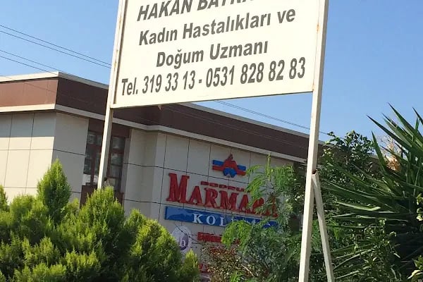 Op. Dr. Hakan Bayraktar MD, Mr.Sci.PHD - Resim 3