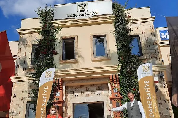 Meyflower Organizasyon &amp; Catering - Bodrum Hediyelik Lezzet Çicekleri - Resim 13