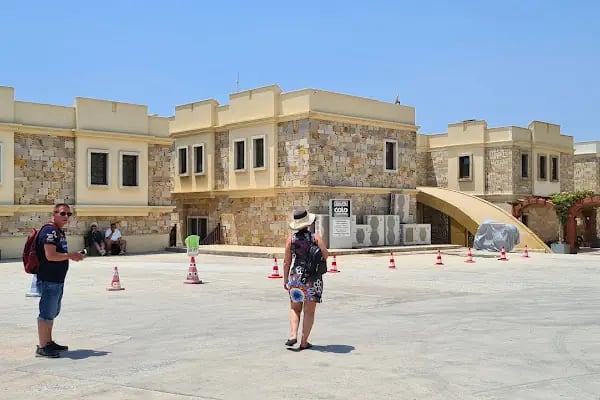Meyflower Organizasyon &amp; Catering - Bodrum Hediyelik Lezzet Çicekleri - Resim 11