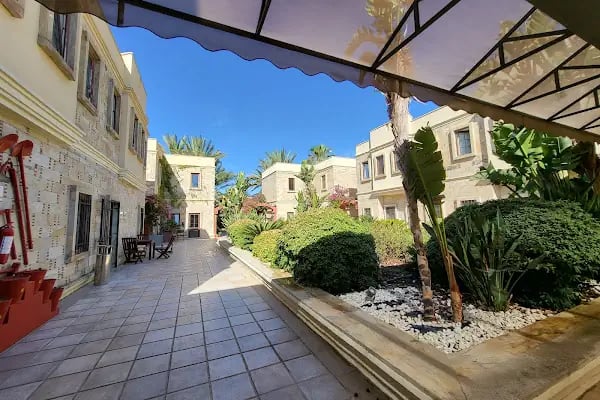 Meyflower Organizasyon &amp; Catering - Bodrum Hediyelik Lezzet Çicekleri - Resim 3