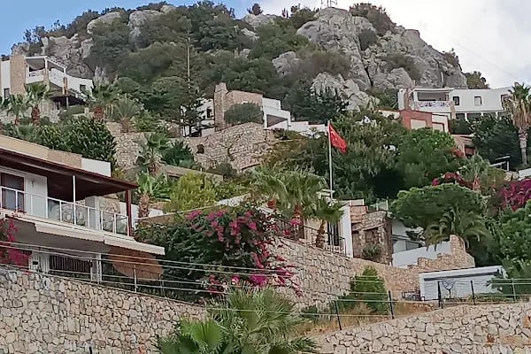 Meyflower Organizasyon &amp; Catering - Bodrum Hediyelik Lezzet Çicekleri - Resim 2