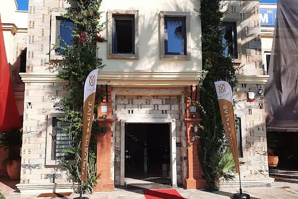 Meyflower Organizasyon &amp; Catering - Bodrum Hediyelik Lezzet Çicekleri - Resim 4