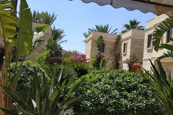 Meyflower Organizasyon &amp; Catering - Bodrum Hediyelik Lezzet Çicekleri - Resim 12