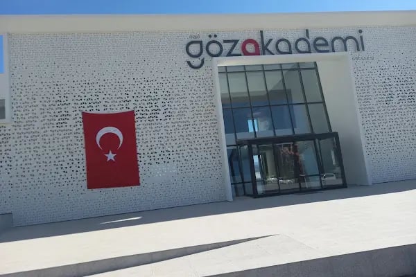 Gözakademi Bodrum - Resim 6
