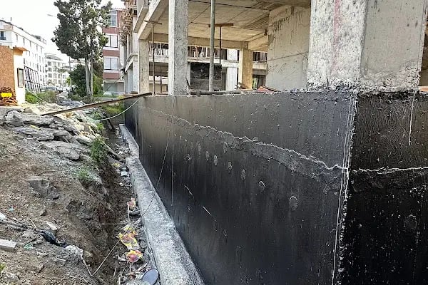 İkizler İnşaat Yapı Sistemleri - Resim 9