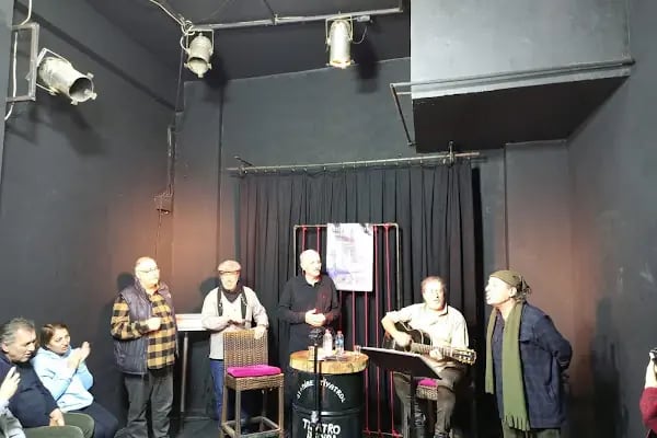 Pikola Sahnesi - Resim 10