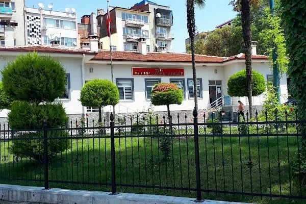 Karesi Kaymakamlığı - Resim 1