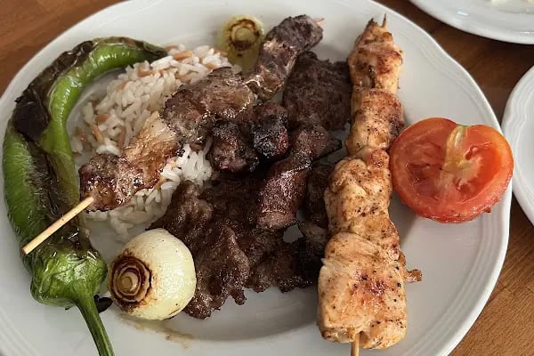 PINARA RESTORAN - Resim 6
