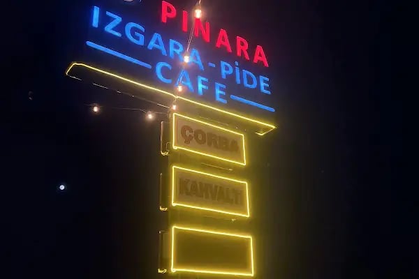 PINARA RESTORAN - Resim 9