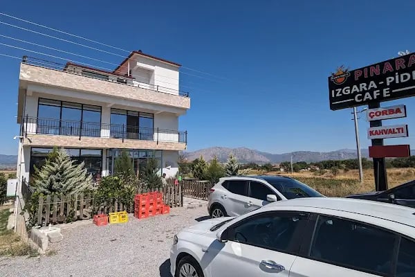 PINARA RESTORAN - Resim 12