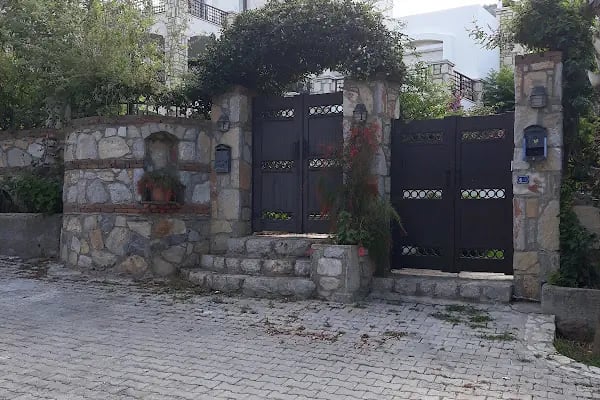 Gençer Akçabük Evleri - Resim 19