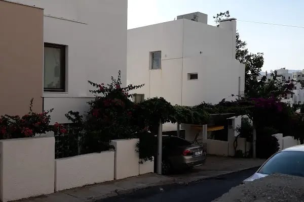 Gençer Akçabük Evleri - Resim 14