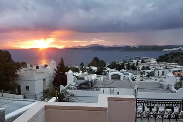 Gençer Akçabük Evleri - Resim 3