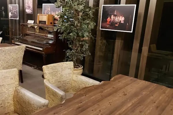 Ankara Sanat Tiyatrosu - Resim 10