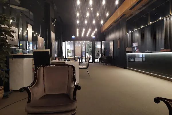Ankara Sanat Tiyatrosu - Resim 3