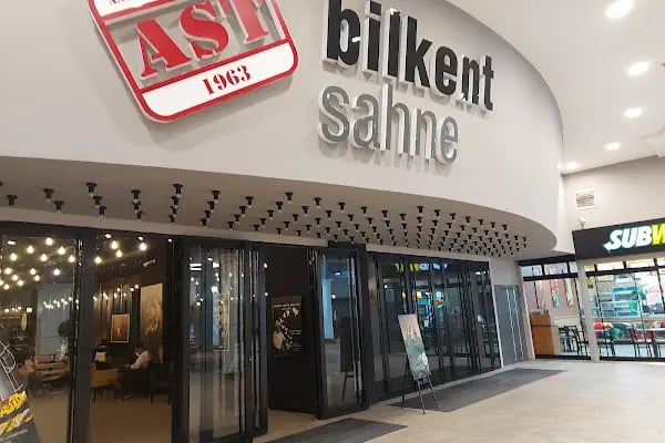 Ankara Sanat Tiyatrosu - Resim 2