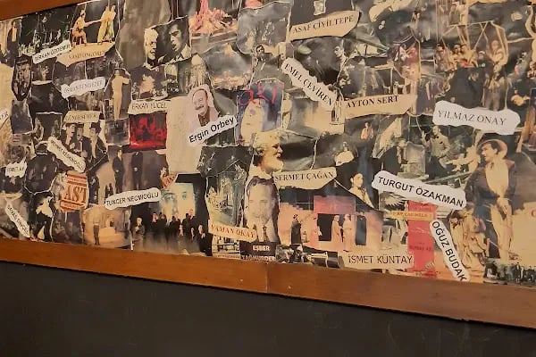 Ankara Sanat Tiyatrosu - Resim 11