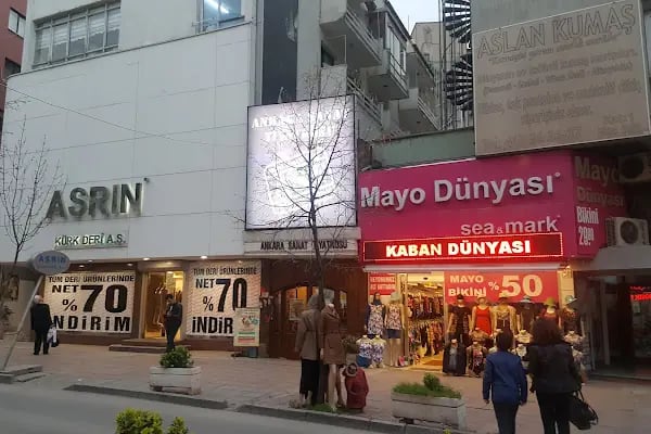 Ankara Sanat Tiyatrosu - Resim 15