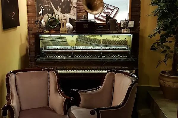 Ankara Sanat Tiyatrosu - Resim 19