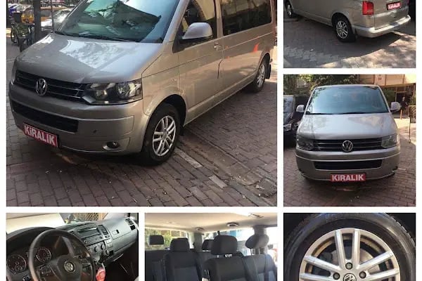KAHRAMAN MOTORS - Resim 3