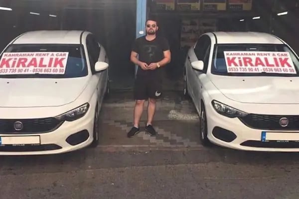 KAHRAMAN MOTORS - Resim 10