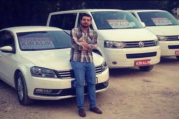 KAHRAMAN MOTORS - Resim 8