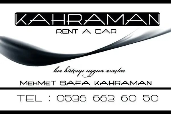 KAHRAMAN MOTORS - Resim 13