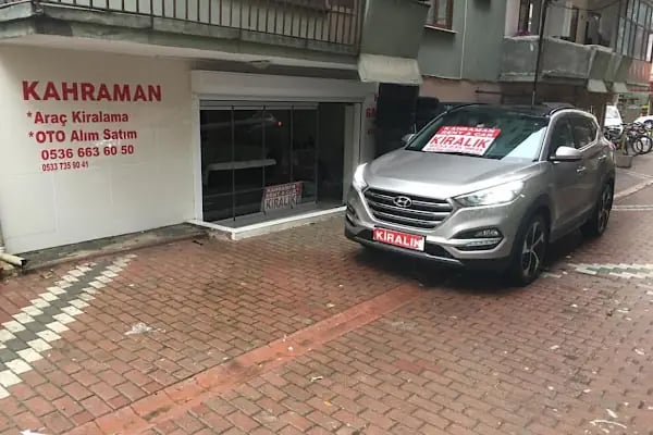 KAHRAMAN MOTORS - Resim 12
