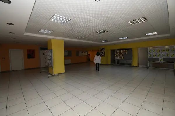 Final Okulları Güneşli - Resim 8