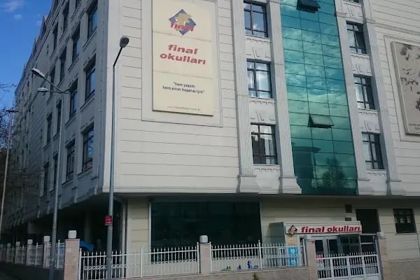 Final Okulları Güneşli - Resim 6