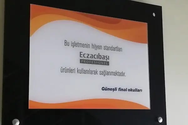 Final Okulları Güneşli - Resim 10