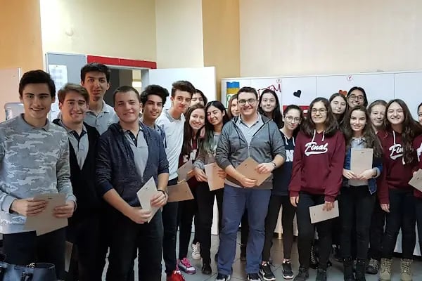 Final Okulları Güneşli - Resim 15