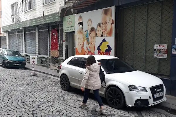 Final Okulları Güneşli - Resim 7