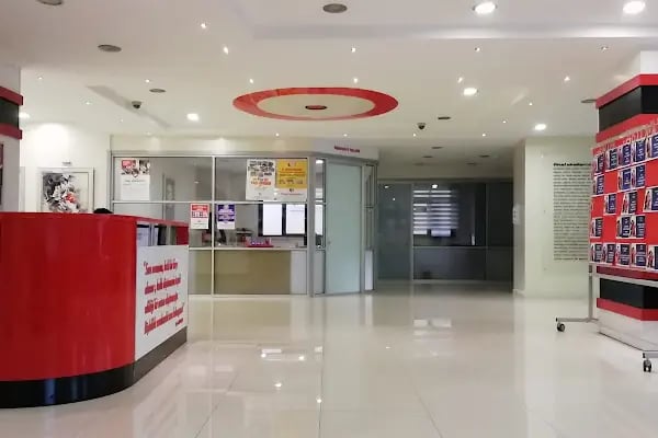 Final Okulları Güneşli - Resim 14