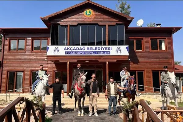 Akçadağ Belediyesi - Resim 8