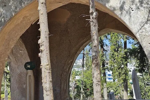 Ottoman Cemetery - Resim 5
