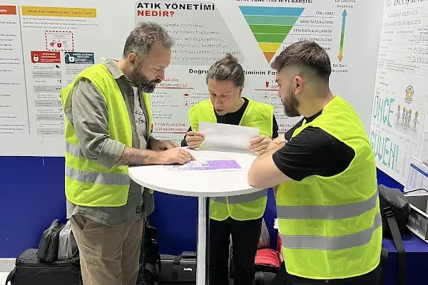 Farel Plastik Elektrik Elektronik İmalat Sanayi A.Ş. - Resim 2
