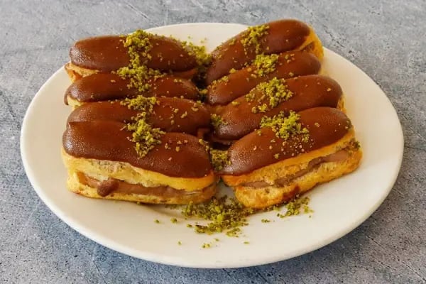 Ekleristan Adana Süleyman Demirel - Resim 16