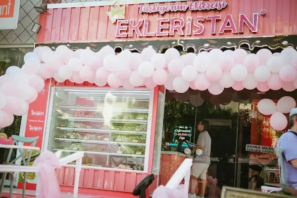 Ekleristan Adana Süleyman Demirel - Resim 10