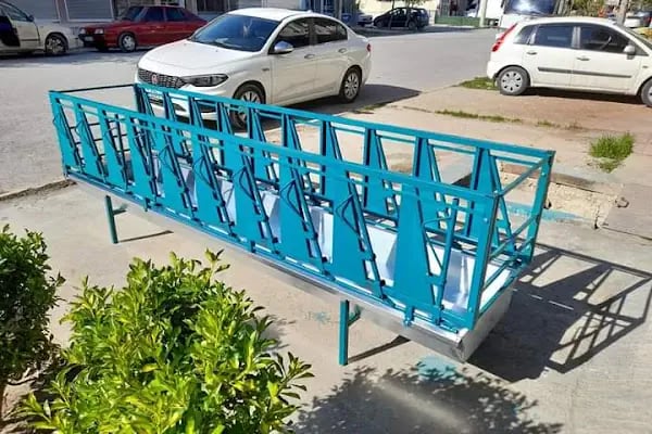 Toprak Çiftlik Ekipmanları - Resim 5