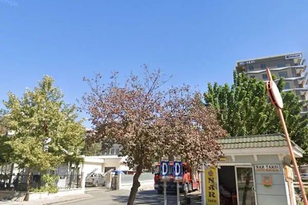 Karaköprü Nar Taksi - Resim 2