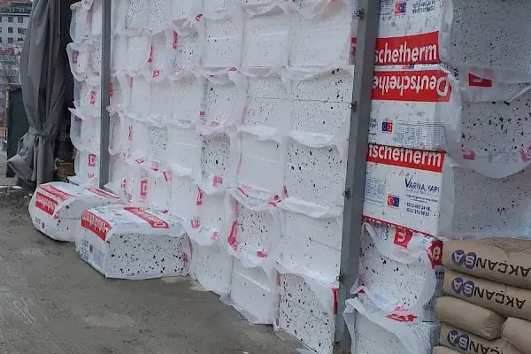 Can Madencilik İnş.Malz. Kum, Çimento, Tuğla - Resim 13