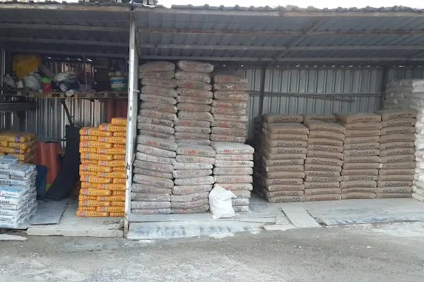 Can Madencilik İnş.Malz. Kum, Çimento, Tuğla - Resim 4